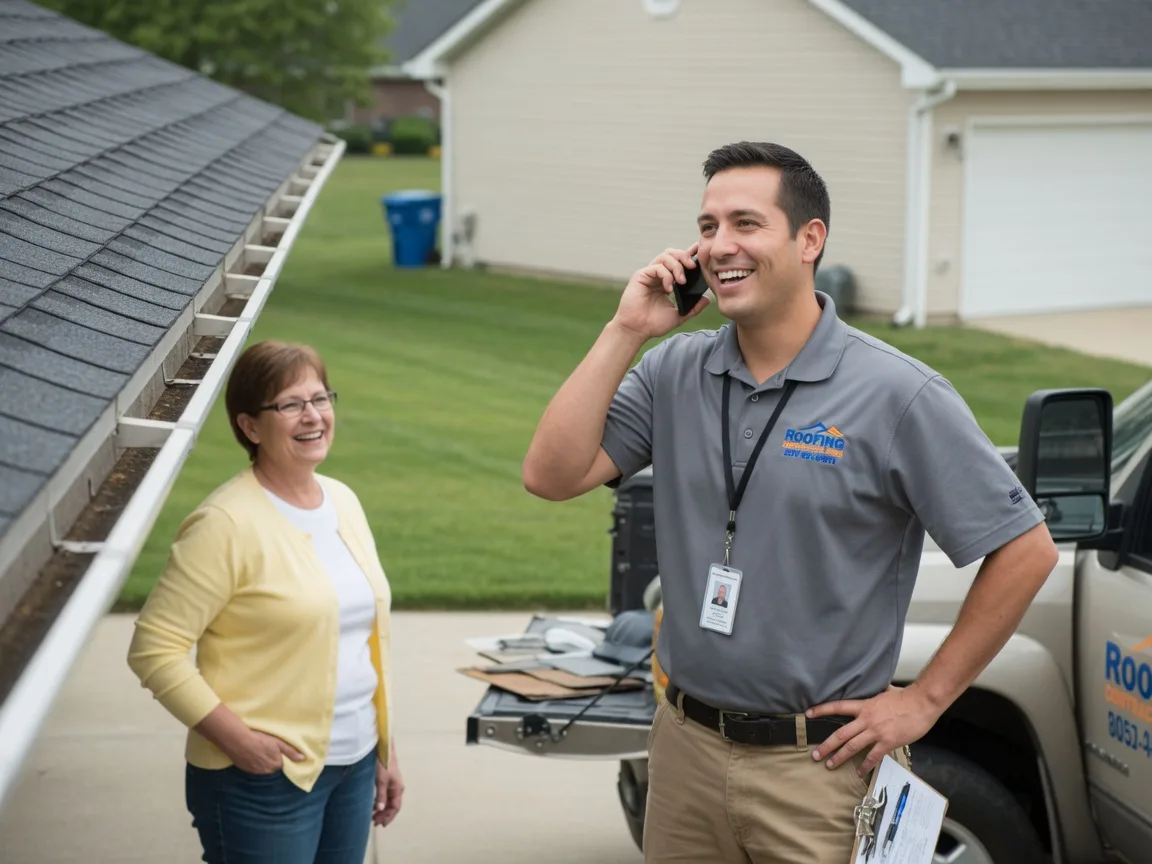 Local Roofing Contractors Pooler, GA FAQs